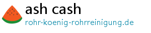 ash cash