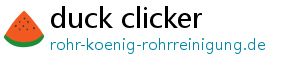 duck clicker