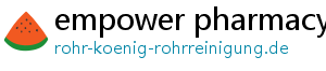 empower pharmacy