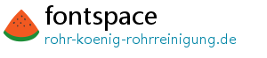 fontspace