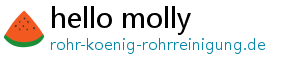 hello molly