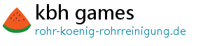 kbh games