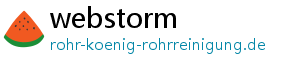 webstorm