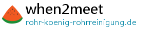 when2meet