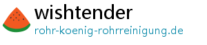 wishtender