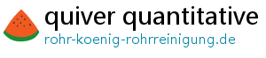 quiver quantitative