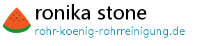 ronika stone