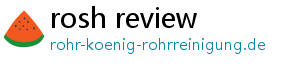 rosh review