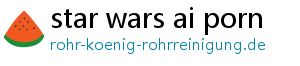 star wars ai porn