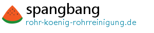 spangbang