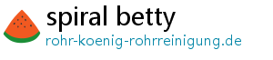 spiral betty